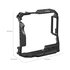 SmallRig Gabbia per Nikon Z6 II / Z7 II con impugnatura batteria MB-N11