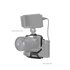 SmallRig Gabbia per Nikon Z6 II / Z7 II con impugnatura batteria MB-N11