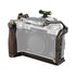 SmallRig Gabbia Retrò per Fuji X-T5