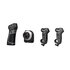 SmallRig Kit MagicFIZ Wireless Follow Focus a due motori