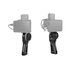 SmallRig Kit MagicFIZ Wireless Follow Focus a due motori