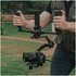 SmallRig Impugnatura per macchina fotografica digitale Nero