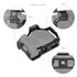 SmallRig Gabbia per Canon EOS R6 Mark II