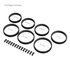 SmallRig Kit anello messa a fuoco