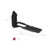 SmallRig Impugnatura a L per Fujifilm X-T5 Nero