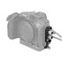 SmallRig Morsetto per cavo HDMI e USB-C “Black Mamba” per Canon EOS R5 / R6 / R5 C / R7 / R10