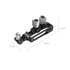 SmallRig Morsetto per cavo HDMI e USB-C “Black Mamba” per Canon EOS R5 / R6 / R5 C / R7 / R10