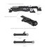 SmallRig Kit di supporto per spalla (Pro)