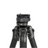 SmallRig FreeRover Trappiede in Carbonio AP-100