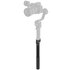 SmallRig 4378 accessorio per stabilizzatori video Braccio esteso Nero Alluminio, Fibra di carbonio, Schiuma, Silicone, Acciaio inox 1 pz DJI RS 3 MINI, RS 4, RS 4 Pro, RS 3, RS 3 Pro, RS 2