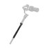 SmallRig 4378 accessorio per stabilizzatori video Braccio esteso Nero Alluminio, Fibra di carbonio, Schiuma, Silicone, Acciaio inox 1 pz DJI RS 3 MINI, RS 4, RS 4 Pro, RS 3, RS 3 Pro, RS 2
