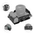SmallRig Gabbia per Sony Alpha 7 C II / Alpha 7 CR