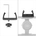 SmallRig 4600 accessorio per la montatura delle macchine fotografiche Morsa di supporto