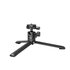 SmallRig 4630 treppiede Universale 3 gamba/gambe Nero