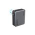 SmallRig 4748 adattatore e invertitore Interno 145 W Grigio