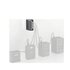 SmallRig 4748 adattatore e invertitore Interno 145 W Grigio