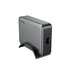 SmallRig 4752 adattatore e invertitore Interno 240 W Grigio