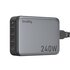 SmallRig 4752 adattatore e invertitore Interno 240 W Grigio