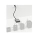 SmallRig 4752 adattatore e invertitore Interno 240 W Grigio