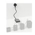SmallRig 4752 adattatore e invertitore Interno 240 W Grigio