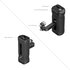 SmallRig Mini maniglia laterale leggera