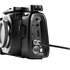 SmallRig 4761 cavo per fotocamera 0,32 m Nero