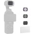 SmallRig 4776 Filtro per lenti della macchina fotografica Set di filtri per telecamere
