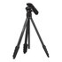 SmallRig 5473 treppiede Fotocamere digitali/film Nero