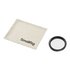 SmallRig 5839 Filtro per lenti della macchina fotografica Filtro incrociato per fotocamera