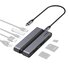 SmallRig 9 in 1 CF express Photography Docking Station (A)