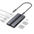 SmallRig 9 in 1 CFexpress Photography Docking Station (B)