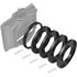 SmallRig Adapter Rings Kit (52/55/58/62/86-95 mm) per Mini Matte Box 3383