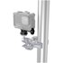 SmallRig Adattatore 1/4 per action camera