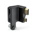 SmallRig Adattatore angolare per cavo HDMI e USB-C per gabbia Blackmagic Camera 4k AAA2700