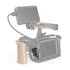 SmallRig Adattatore angolare per cavo HDMI e USB-C per gabbia Blackmagic Camera 4k AAA2700