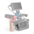 SmallRig Adattatore angolare per cavo HDMI e USB-C per gabbia Blackmagic Camera 4k AAA2700