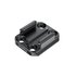 SmallRig Adattatore fibbia con piastra a sgancio rapido Arca per fotocamere GoPro