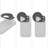 SmallRig Adattatore filtro FilMov per iPhone 17 Pro (67 mm)