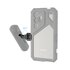 SmallRig Adattatore girevole a sgancio rapido per maniglia laterale