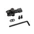 SmallRig Adattatore girevole a sgancio rapido per maniglia laterale