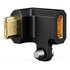 SmallRig Adattatore HDMI angolare per Sony FX2