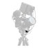 SmallRig Adattatore HDMI angolare per Sony FX2
