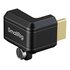 SmallRig Adattatore HDMI angolare per Sony FX2