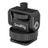 SmallRig Adattatore mini Cold Shoe per vite da 1/4"-20