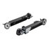 SmallRig Adattatore per braccio di estensione per spalla con rosetta ARRI (2 pezzi)