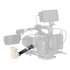 SmallRig Adattatore per braccio di estensione per spalla con rosetta ARRI (2 pezzi)