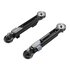 SmallRig Adattatore per braccio di estensione per spalla con rosetta ARRI (2 pezzi)