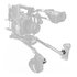 SmallRig Adattatore per rosetta girevole con attacco ARRI