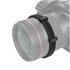 SmallRig Anello di messa a fuoco senza soluzione di continuità