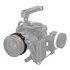 SmallRig Anello di messa a fuoco senza soluzione di continuità